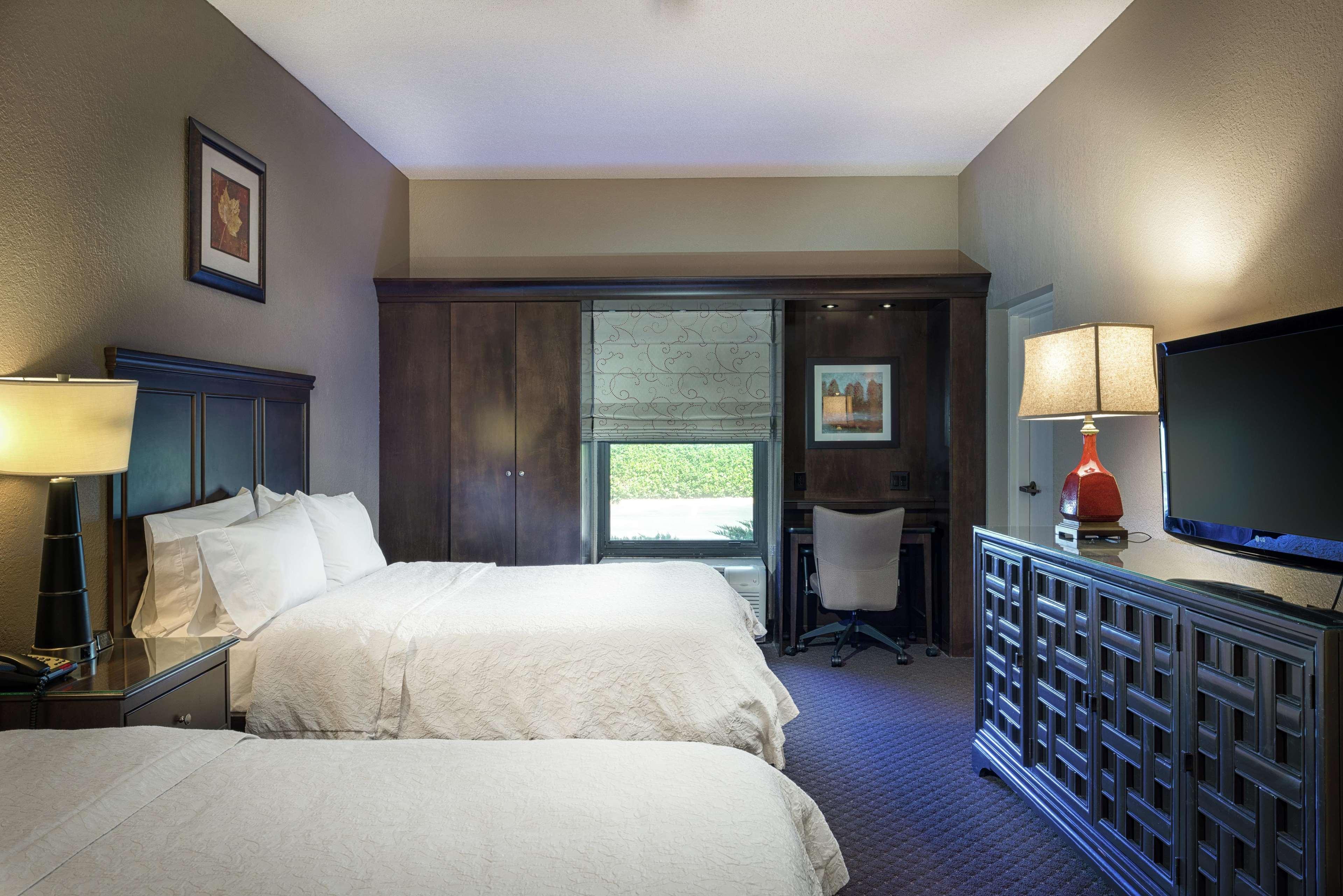Hampton Inn Tuscaloosa-University Eksteriør bilde