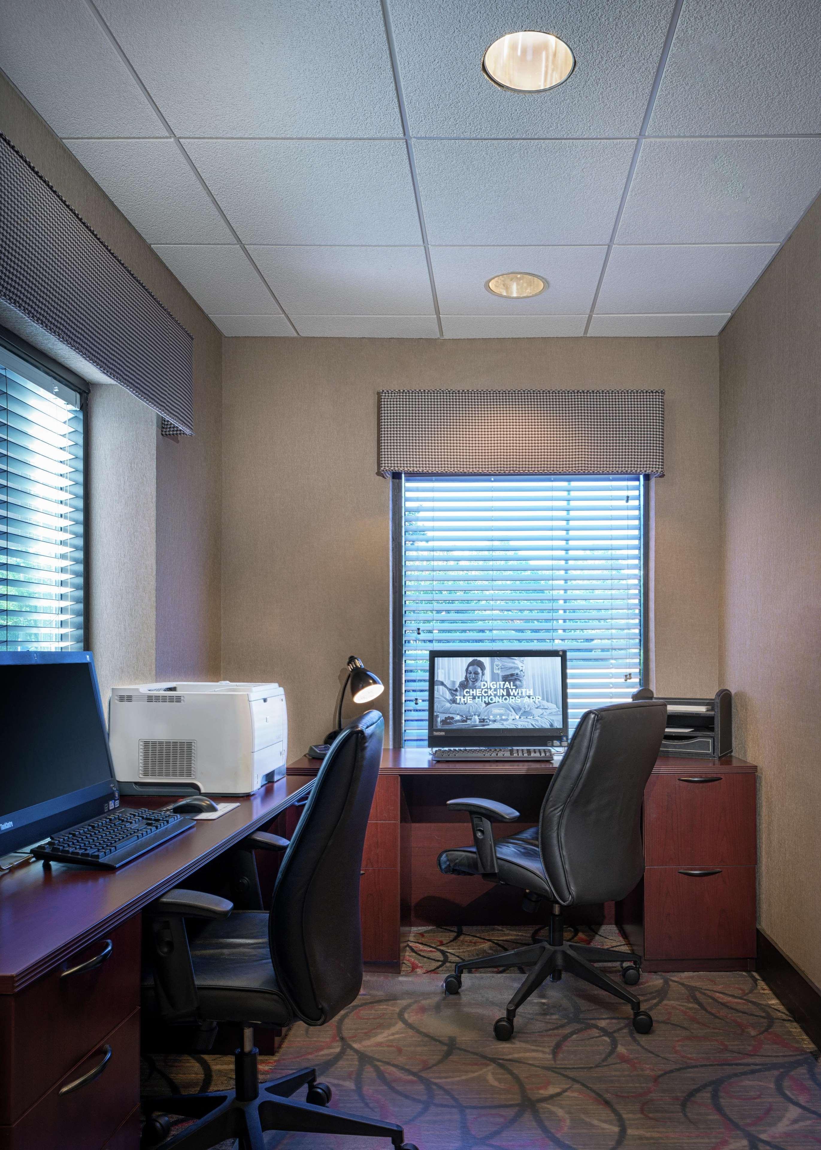 Hampton Inn Tuscaloosa-University Eksteriør bilde