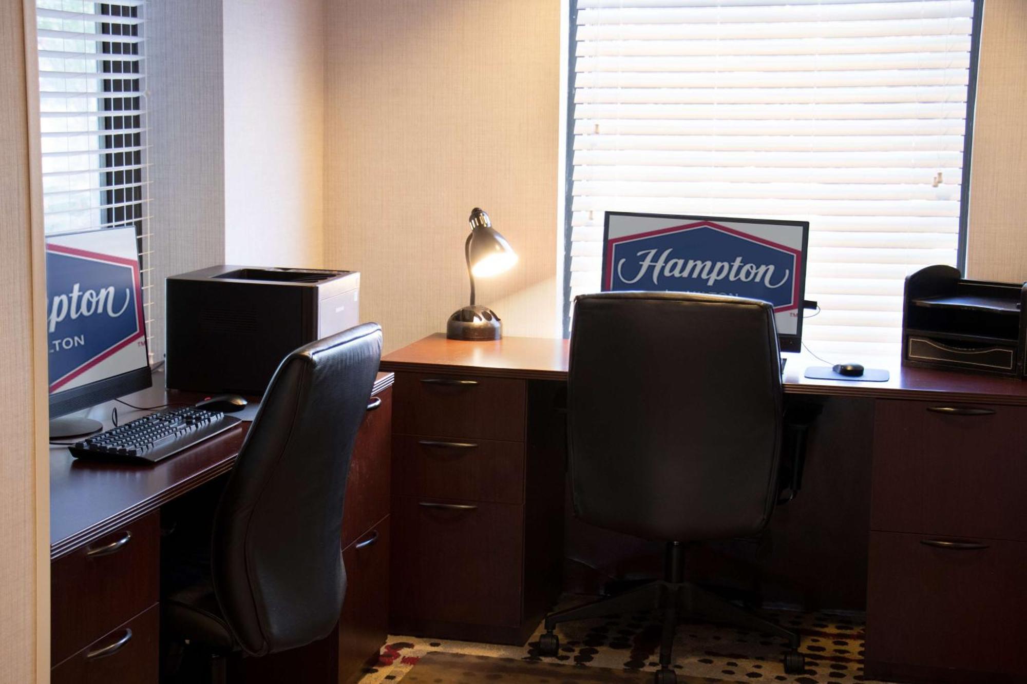 Hampton Inn Tuscaloosa-University Eksteriør bilde