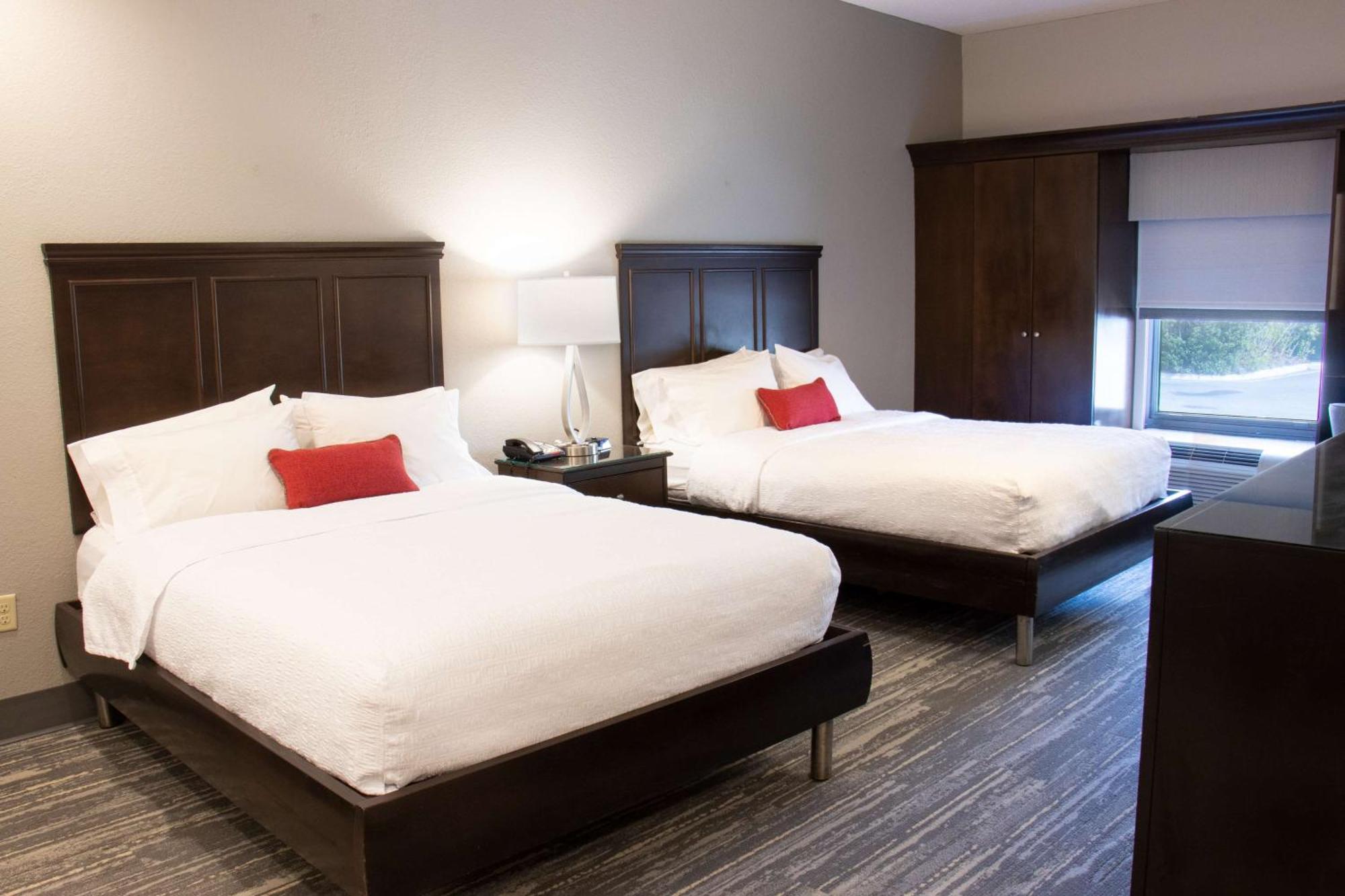 Hampton Inn Tuscaloosa-University Eksteriør bilde