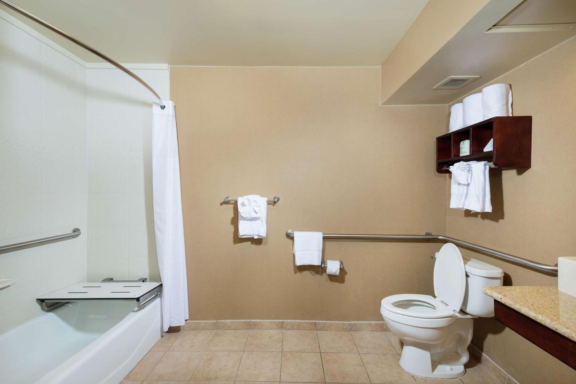 Hampton Inn Tuscaloosa-University Eksteriør bilde